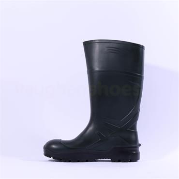 Techno Troya 04 Soft Toe Wellie - Green